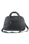 Дорожня сумка Euro Bag Чорний (Гучі)