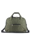 Дорожня сумка Euro Bag Хакі (Гучі)