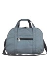 Дорожня сумка Euro Bag Сірий