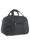 Дорожня сумка Euro Bag Чорний (Гучі)