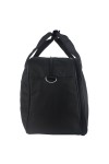 Дорожня сумка Euro Bag 1680 Чорний
