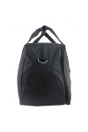 Дорожня сумка Euro Bag Чорний (Гучі)