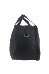 Дорожня сумка Euro Bag Чорний