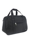 Дорожня сумка Euro Bag 1680 Чорний