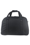 Дорожня сумка Euro Bag Чорний (Гучі)