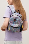 Рюкзак Tiger Baby Print+ Сердечка зірочки