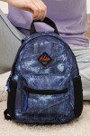 Рюкзак Tiger Baby Print+ Джинс