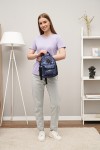Рюкзак Tiger Baby Print+ Джинс