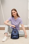 Рюкзак Tiger Baby Print+ Джинс