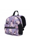 Рюкзак Tiger Baby Print+ Веселый мопс