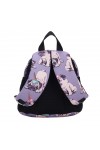 Рюкзак Tiger Baby Print+ Веселый мопс