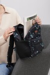 Рюкзак Tiger Baby Print+ Чеширський кіт