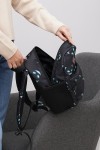 Рюкзак Tiger Baby Print+ Чеширський кіт