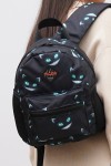 Рюкзак Tiger Baby Print+ Чеширський кіт