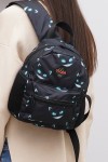 Рюкзак Tiger Baby Print+ Чеширський кіт