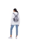 Рюкзак Tiger Baby Print+ Гламурный пес