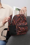 Рюкзак Tiger Baby Print+ Лава