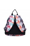 Рюкзак Tiger Baby Print+ Коти домашні