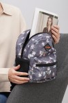 Рюкзак Tiger Baby Print+ Єнот-полоскун