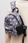 Рюкзак Tiger Baby Print+ Єнот-полоскун