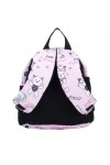 Рюкзак Tiger Baby Print+ Котики принцессы
