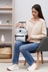 Рюкзак Tiger Baby Print+ Лами