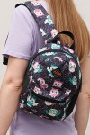 Рюкзак Tiger Baby Print+ Сови нічні
