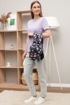 Рюкзак Tiger Baby Print+ Сови нічні
