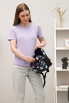 Рюкзак Tiger Baby Print+ Сови нічні