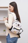 Рюкзак Tiger Baby Print+ Парасольки
