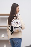Рюкзак Tiger Baby Print+ Парасольки