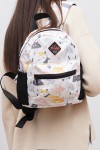 Рюкзак Tiger Baby Print+ Парасольки