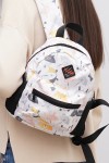 Рюкзак Tiger Baby Print+ Парасольки