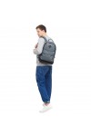 Городской рюкзак Tiger Big серый