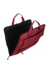 Сумка для ноутбука 15.6" Tiger Dable Котон бордо
