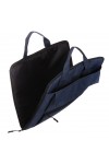 Сумка для ноутбука 15.6" Tiger Dable Котон синій