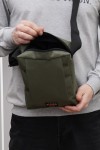 Сумка через плечо Tiger Direct хакі