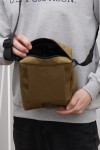 Сумка через плечо Tiger Direct койот