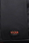 Сумка через плечо Tiger Direct чорний