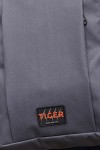 Сумка через плечо Tiger Direct сірий