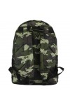 Міський рюкзак Tiger Dream Max Камуфляж зелений