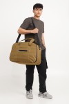 Дорожня сумка Euro Bag Койот