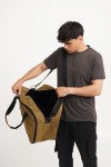 Дорожня сумка Euro Bag Койот