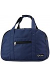 Дорожня сумка Euro Bag Темно-синій