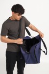 Дорожня сумка Euro Bag Темно-синій