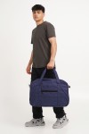 Дорожня сумка Euro Bag Темно-синій