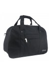Дорожня сумка Euro Bag Чорний