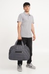 Дорожня сумка Euro Bag Сіра
