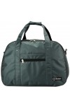 Дорожня сумка Euro Bag Сірий (Гучі)