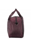 Дорожня сумка Euro Bag 1680 Бордо